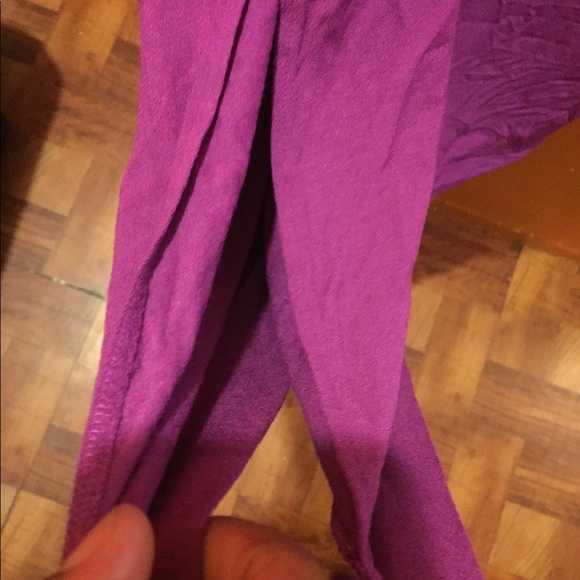 ✨NEW✨La Perla Beach Cover Up size 6 - Picture 6 of 6